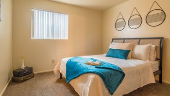 Carpet flooring